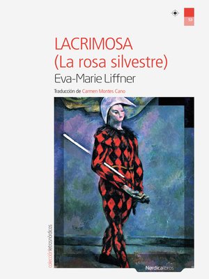 cover image of Lacrimosa
